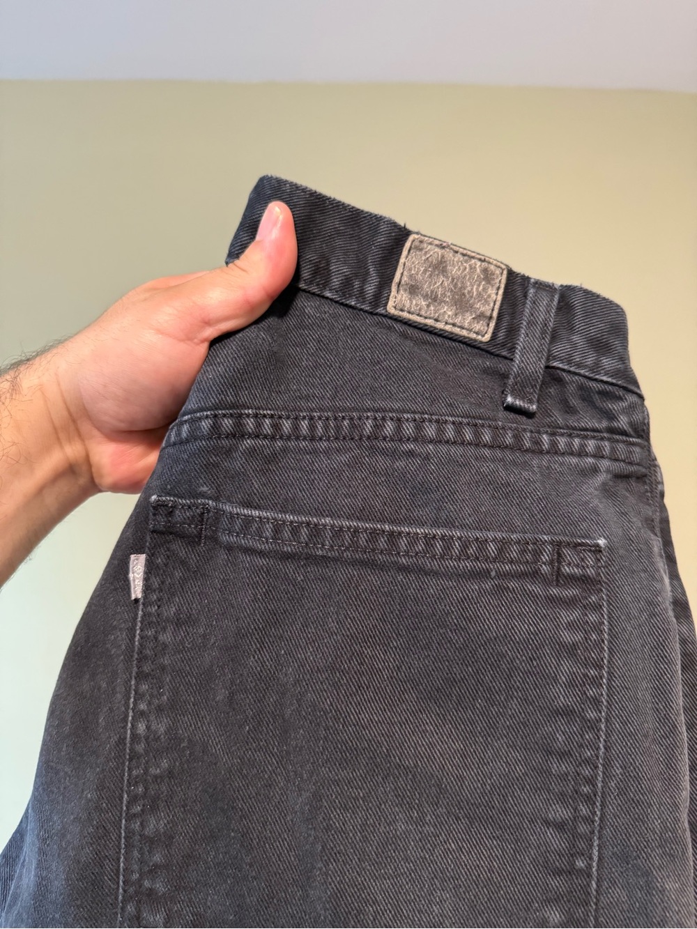 Slivertab Levis - Picture 5 of 10
